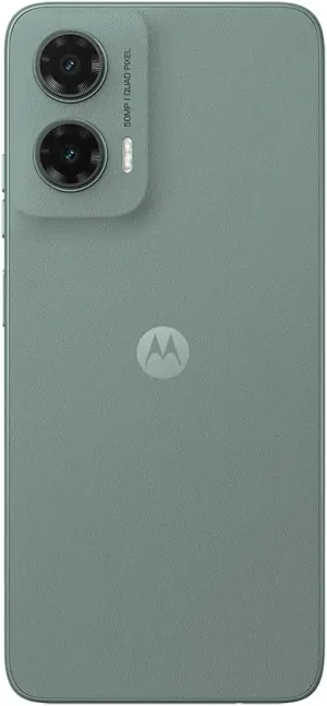 Smartphone Motorola Moto g35 5G - 256GB 12GB (4GB RAM+8GB Ram Boost) e Camera 50MP com AI NFC Tela 6.7" com Superbrilho - Cinza - imagem 4