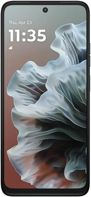 Smartphone Motorola Moto g35 5G - 256GB 12GB (4GB RAM+8GB Ram Boost) e Camera 50MP com AI NFC Tela 6.7" com Superbrilho - Cinza - imagem 2