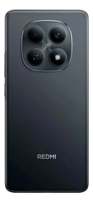 Celular Xiaomi Redmi Note 15 256gb 8gb Ram Lançamento 2026 - imagem 5