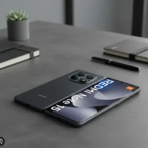 Celular Xiaomi Redmi Note 15 256gb 8gb Ram Lançamento 2026 - imagem 8