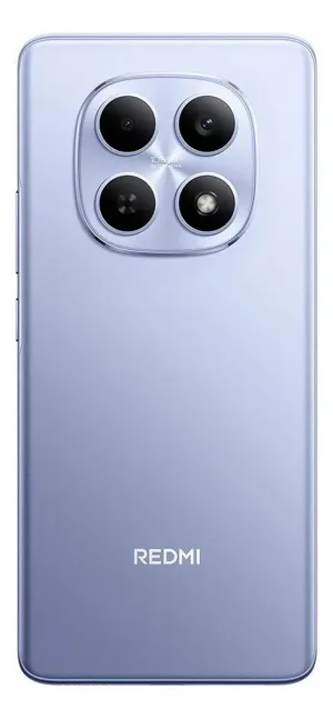 Xiaomi Redmi Note 15 Global 256gb 8gb+4 Ram 108mpx 6,77&amp;quot Lilás - imagem 3