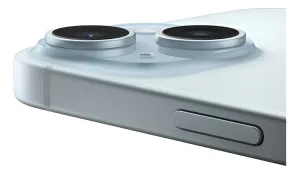 Apple iPhone 15 (256 GB) - Preto - Distribuidor Autorizado - imagem 9